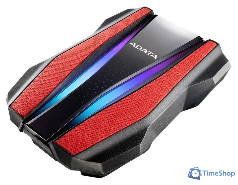 Внешний накопитель ADATA HD770G 2TB AHD770G-2TU32G1-CRD - Изображение №4 — Интернет-магазин Time-Shop