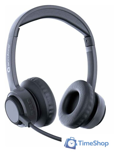 Офисная гарнитура Accutone Sonar 210 - Изображение №2 — Интернет-магазин Time-Shop