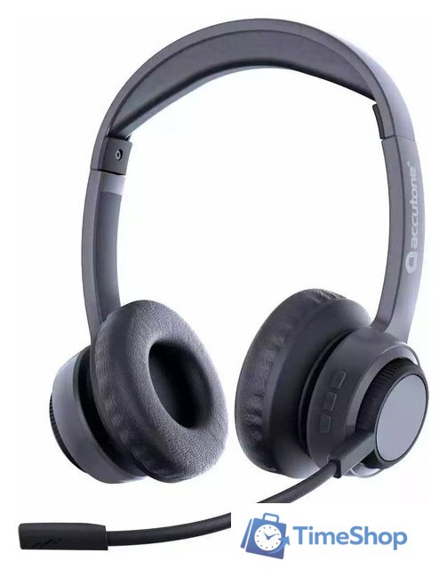 Офисная гарнитура Accutone Sonar 210 - Изображение №1 — Интернет-магазин Time-Shop