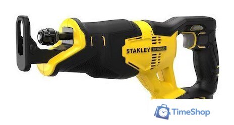 Сабельная пила Stanley SFMCS300B (без АКБ) - Изображение №1 — Интернет-магазин Time-Shop