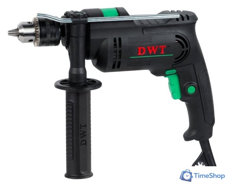 Ударная дрель DWT SBMP08-13 - Изображение №1 — Интернет-магазин Time-Shop