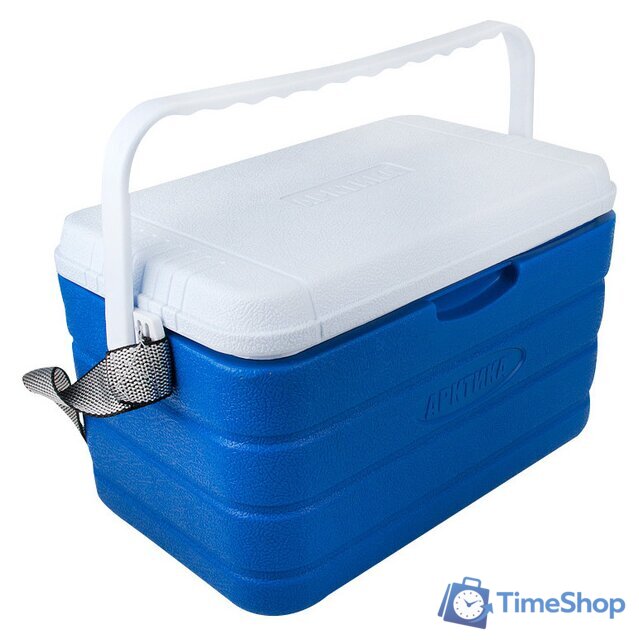 Автомобильный холодильник Арктика 2000-10 - Изображение №4 — Интернет-магазин Time-Shop