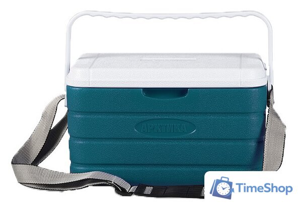 Автомобильный холодильник Арктика 2000-10 - Изображение №8 — Интернет-магазин Time-Shop