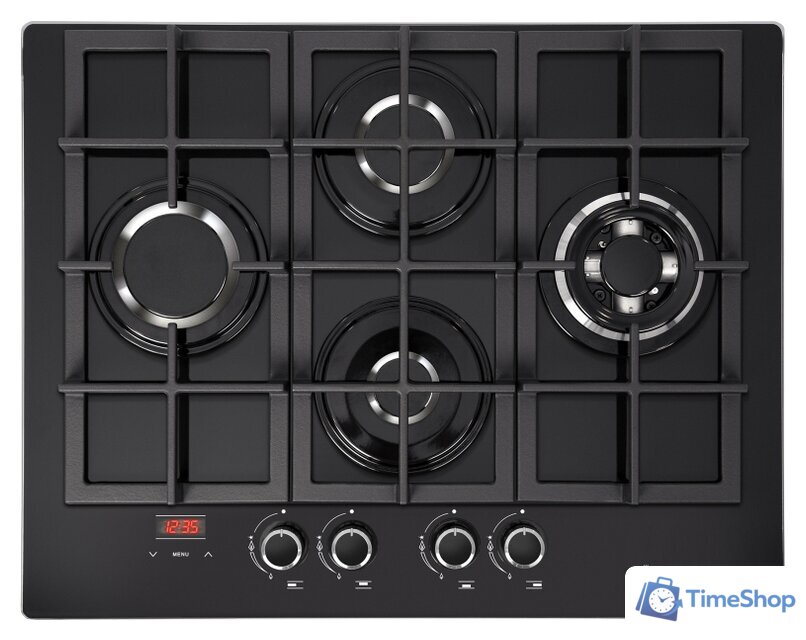 Варочная панель GEFEST ПВГ 2231-02 Р3 - Изображение №1 — Интернет-магазин Time-Shop