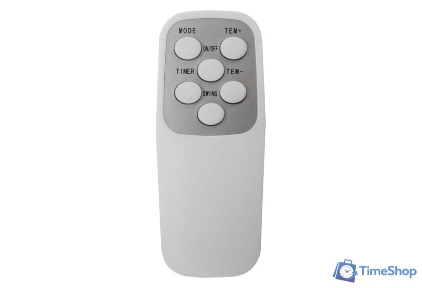 Тепловентилятор ForceKraft FK-FH12D - Изображение №4 — Интернет-магазин Time-Shop