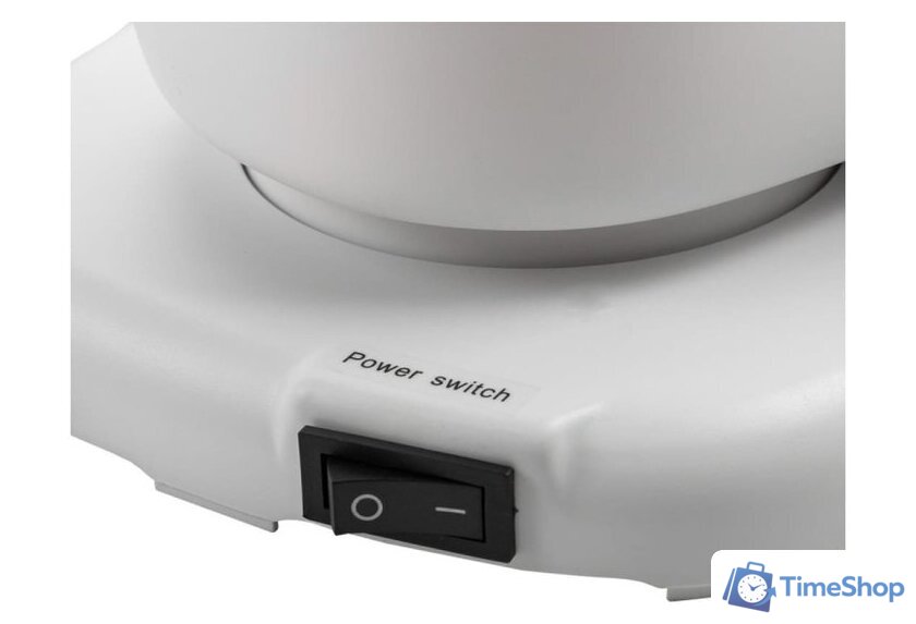 Тепловентилятор ForceKraft FK-FH12D - Изображение №3 — Интернет-магазин Time-Shop