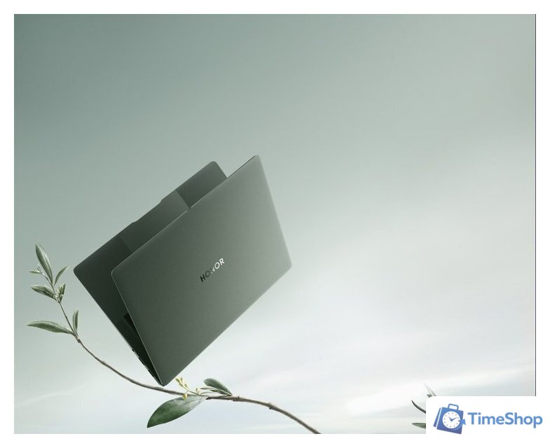 Ноутбук HONOR MagicBook Art 14 2024 MRA-521 5301AKXN - Изображение №17 — Интернет-магазин Time-Shop