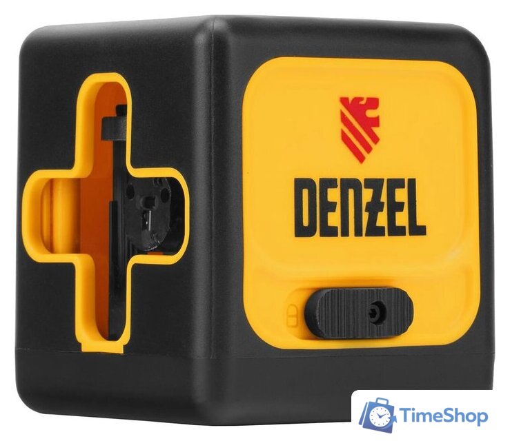 Лазерный нивелир Denzel DQB-T 350165 - Изображение №6 — Интернет-магазин Time-Shop