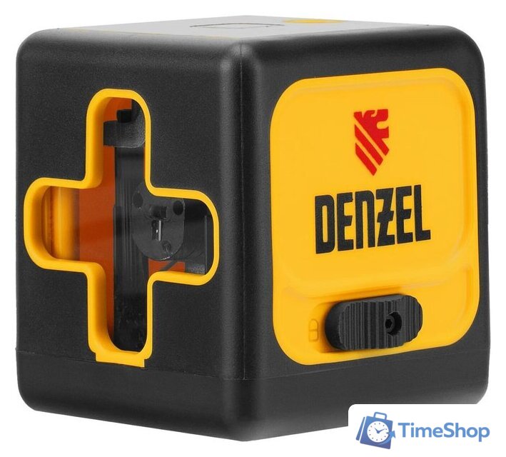 Лазерный нивелир Denzel DQB-T 350165 - Изображение №13 — Интернет-магазин Time-Shop