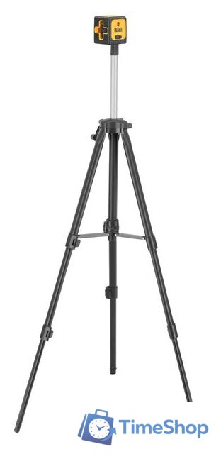 Лазерный нивелир Denzel DQB-T 350165 - Изображение №3 — Интернет-магазин Time-Shop