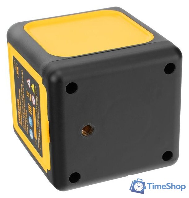 Лазерный нивелир Denzel DQB-T 350165 - Изображение №12 — Интернет-магазин Time-Shop