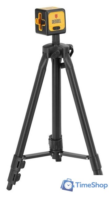 Лазерный нивелир Denzel DQB-T 350165 - Изображение №5 — Интернет-магазин Time-Shop