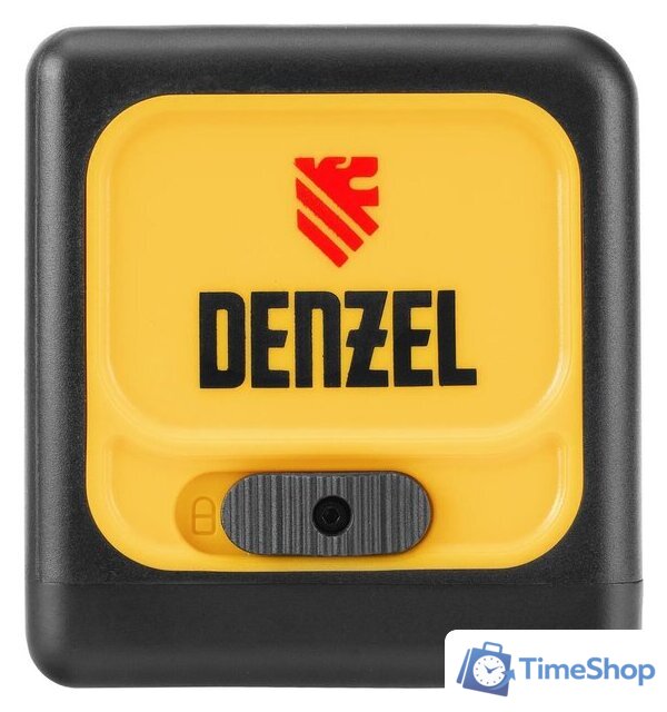 Лазерный нивелир Denzel DQB-T 350165 - Изображение №16 — Интернет-магазин Time-Shop