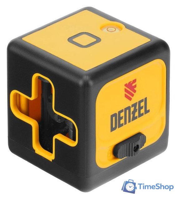 Лазерный нивелир Denzel DQB-T 350165 - Изображение №14 — Интернет-магазин Time-Shop