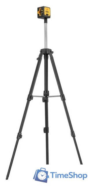 Лазерный нивелир Denzel DQB-T 350165 - Изображение №2 — Интернет-магазин Time-Shop