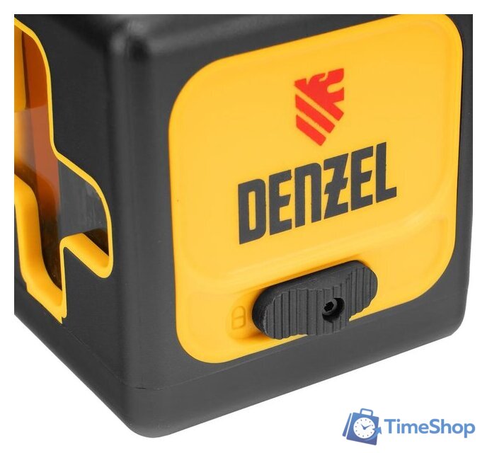 Лазерный нивелир Denzel DQB-T 350165 - Изображение №22 — Интернет-магазин Time-Shop
