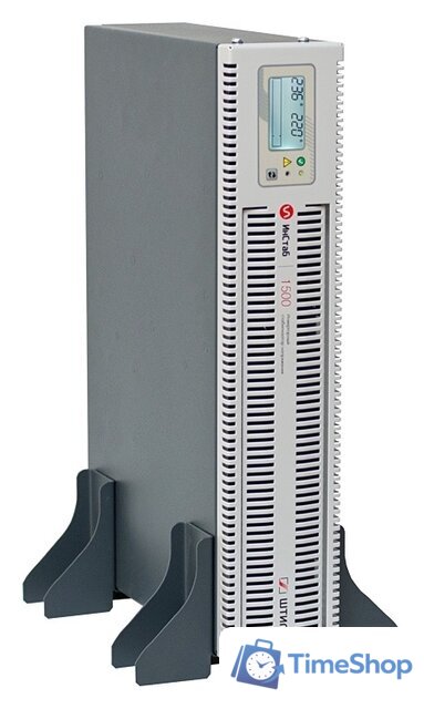 Стабилизатор напряжения Штиль ИнСтаб IS1500RT - Изображение №3 — Интернет-магазин Time-Shop