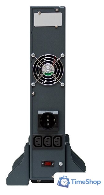 Стабилизатор напряжения Штиль ИнСтаб IS1500RT - Изображение №8 — Интернет-магазин Time-Shop