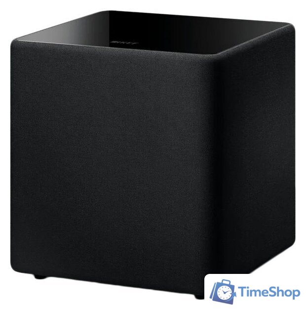 Проводной сабвуфер KEF Kube 10 MIE - Изображение №1 — Интернет-магазин Time-Shop