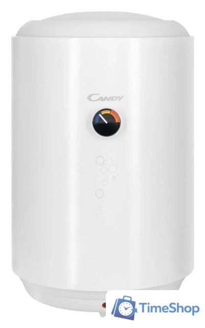 Накопительный электрический водонагреватель Candy CR30V-B2SL(R) - Изображение №1 — Интернет-магазин Time-Shop