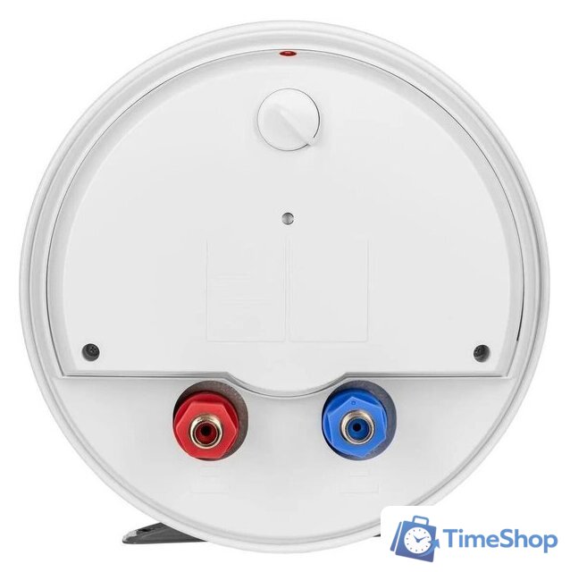 Накопительный электрический водонагреватель Candy CR30V-B2SL(R) - Изображение №4 — Интернет-магазин Time-Shop