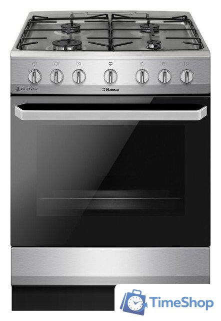 Кухонная плита Hansa FCMX6810092 - Изображение №1 — Интернет-магазин Time-Shop