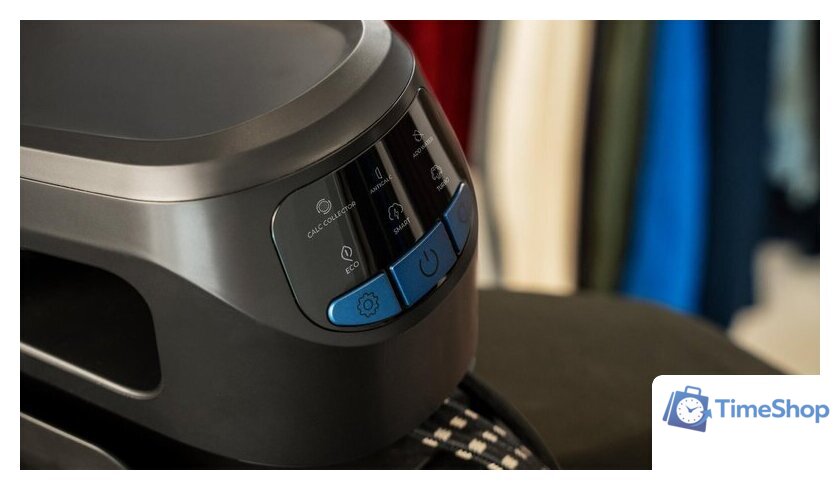 Утюг Cecotec IronHero V-2400 Station - Изображение №9 — Интернет-магазин Time-Shop