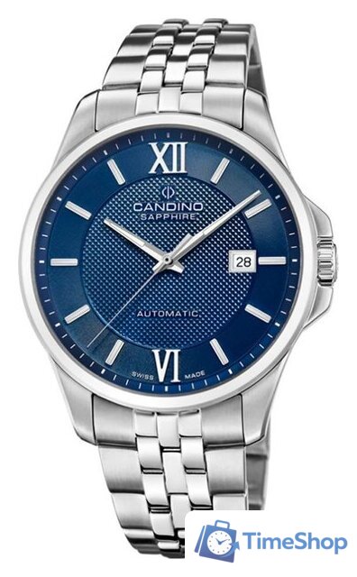 Наручные часы Candino C4768-2 - Изображение №1 — Интернет-магазин Time-Shop