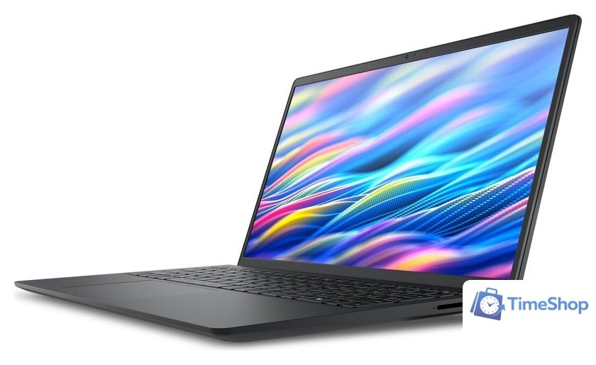 Ноутбук Dell 15 DC15250-KDH509100GB DC15250_RPLU_020_P_UBU - Изображение №3 — Интернет-магазин Time-Shop