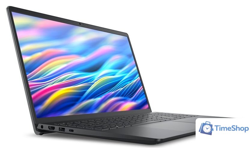 Ноутбук Dell 15 DC15250-KDH509100GB DC15250_RPLU_020_P_UBU - Изображение №2 — Интернет-магазин Time-Shop