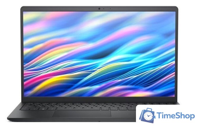 Ноутбук Dell 15 DC15250-KDH509100GB DC15250_RPLU_020_P_UBU - Изображение №1 — Интернет-магазин Time-Shop