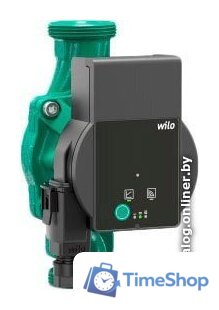 Циркуляционный насос Wilo Atmos PICO 25/1-6-130 - Изображение №1 — Интернет-магазин Time-Shop