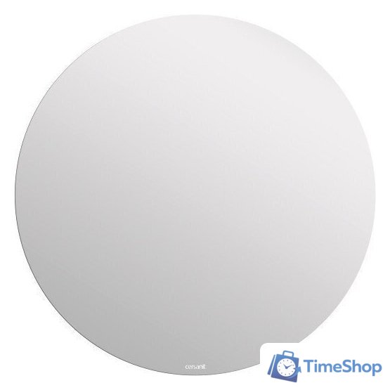  Cersanit Зеркало Eclipse Smart 80x80 64143 - Изображение №1 — Интернет-магазин Time-Shop