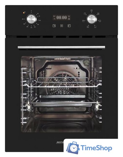 Электрический духовой шкаф MPM MPM-45-BO-22 - Изображение №1 — Интернет-магазин Time-Shop