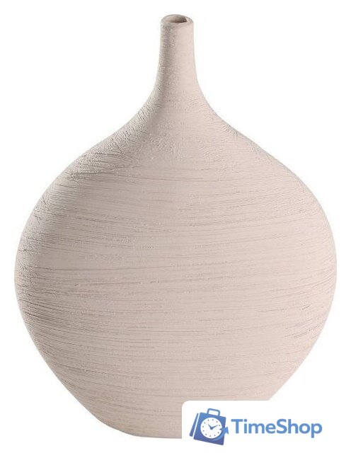 Ваза Eglo Saryksu 421411 (керамика, бежевый) - Изображение №1 — Интернет-магазин Time-Shop