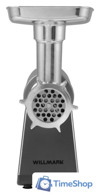 Мясорубка Willmark WMG-3683GS - Изображение №4 — Интернет-магазин Time-Shop