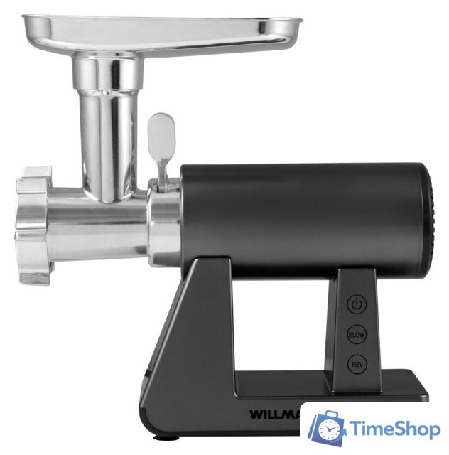 Мясорубка Willmark WMG-3683GS - Изображение №2 — Интернет-магазин Time-Shop