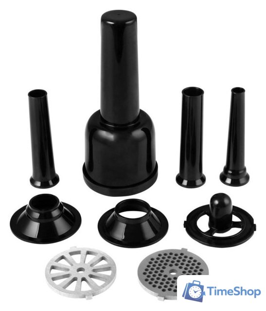 Мясорубка Willmark WMG-3683GS - Изображение №5 — Интернет-магазин Time-Shop