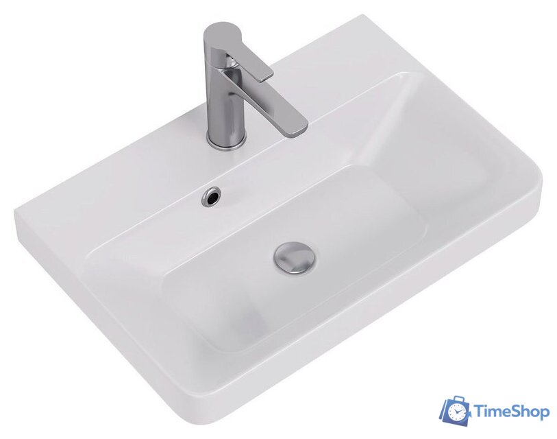 Умывальник Dreja Luxury 55 11055-KL - Изображение №1 — Интернет-магазин Time-Shop