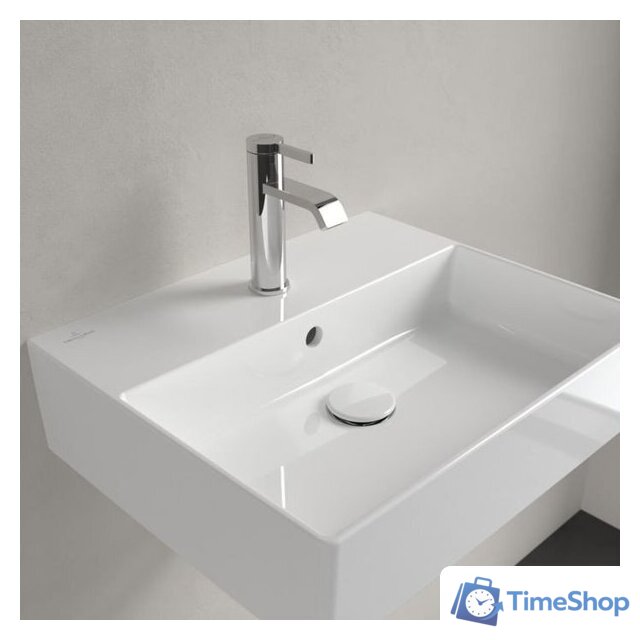 Умывальник Villeroy & Boch Memento 2.0 4A2250R1 - Изображение №8 — Интернет-магазин Time-Shop
