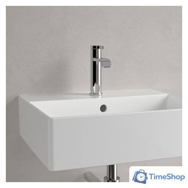 Умывальник Villeroy & Boch Memento 2.0 4A2250R1 - Изображение №7 — Интернет-магазин Time-Shop