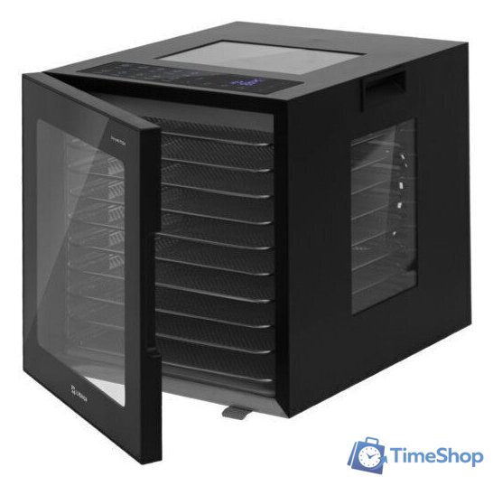 Сушилка для овощей и фруктов Libhof FDA-10 - Изображение №7 — Интернет-магазин Time-Shop