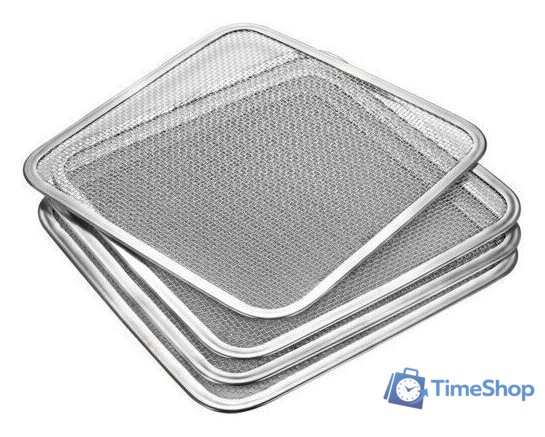 Сушилка для овощей и фруктов Libhof FDA-10 - Изображение №9 — Интернет-магазин Time-Shop