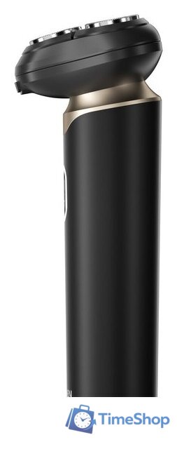 Электробритва Enchen BlackStone 6 (черный) - Изображение №3 — Интернет-магазин Time-Shop