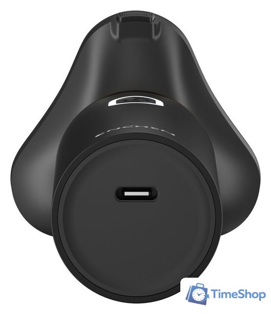 Электробритва Enchen BlackStone 6 (черный) - Изображение №6 — Интернет-магазин Time-Shop