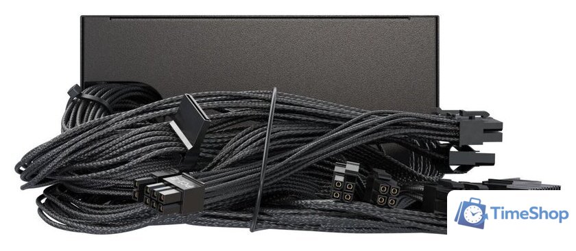 Блок питания Seasonic Core V2 GC-750 ATX 3.1 2025 SRP-CGC751-A5A32SF - Изображение №11 — Интернет-магазин Time-Shop