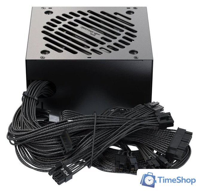 Блок питания Seasonic Core V2 GC-750 ATX 3.1 2025 SRP-CGC751-A5A32SF - Изображение №10 — Интернет-магазин Time-Shop