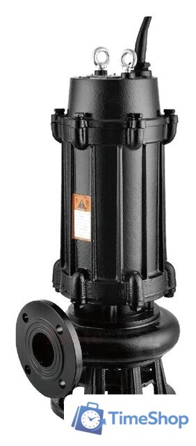 Фекальный насос IBO MWQ 50/1100 - Изображение №1 — Интернет-магазин Time-Shop