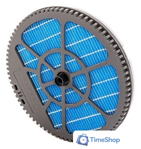 Мойка воздуха Sharp KC-G60EUW - Изображение №9 — Интернет-магазин Time-Shop