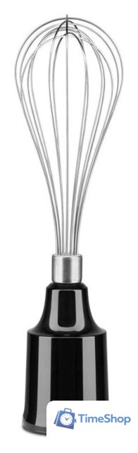 Погружной блендер KitchenAid 5KHBV83EOB - Изображение №3 — Интернет-магазин Time-Shop